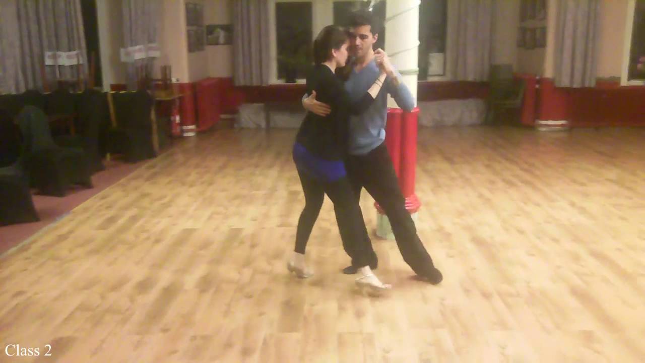 Mara Oviedo y Luciano Paulino 08/09/16