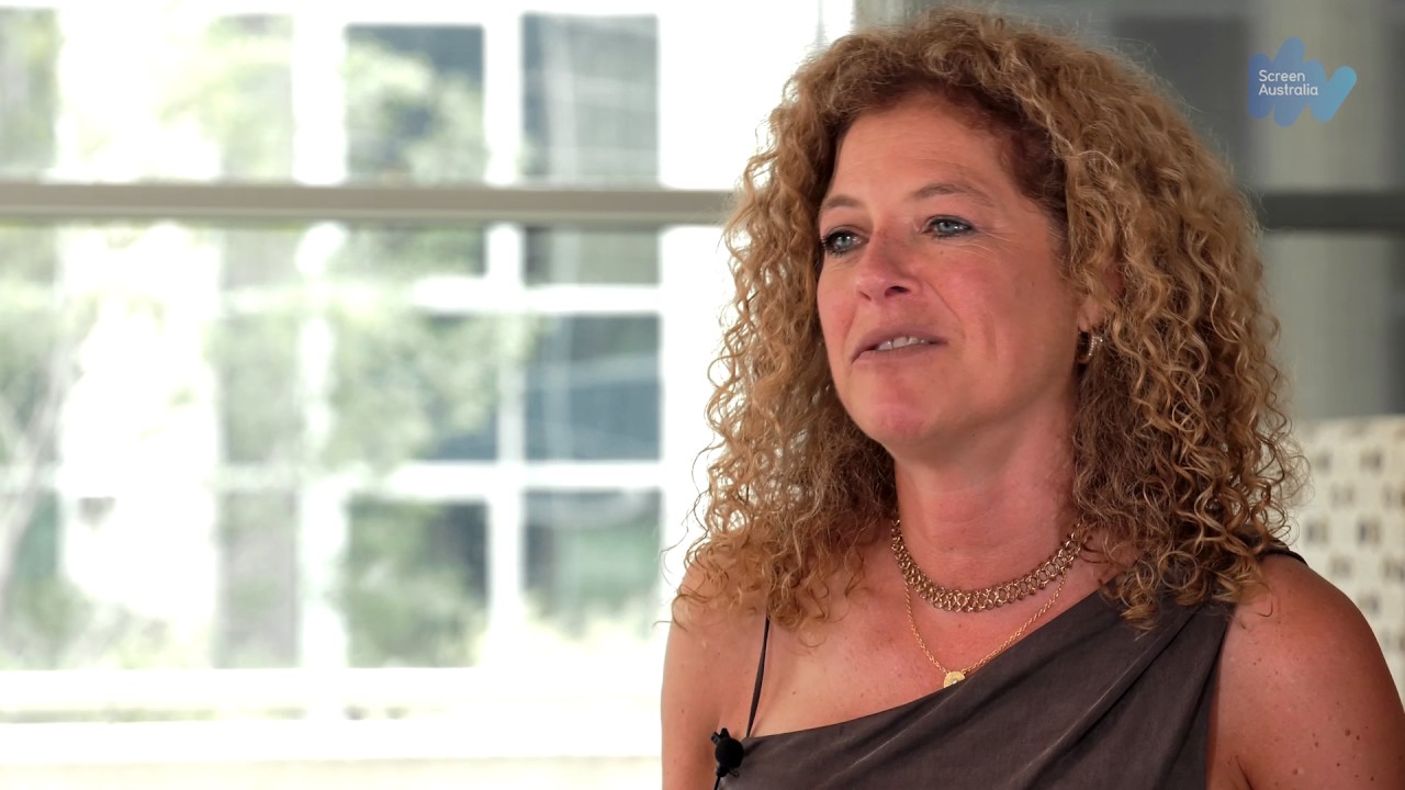 My Year 12 Life Creator/Producer Laura Waters