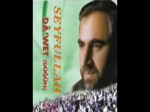 Seyfullah - Piroz Be