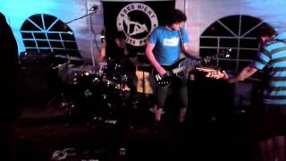 Video DROM - Jack Torrance - Ještědská Odyssea 4.6.2011