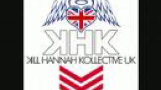 10 More Minutes With You - Kill Hannah (KHK)