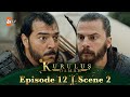 Kurulus Osman Urdu | Season 4 - Episode 12 Scene 2 | Yeh sab kya ho raha hai?