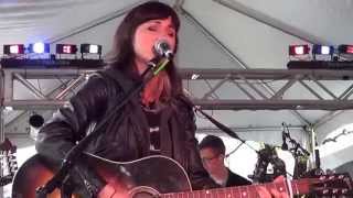 The Wind and the Wave "When that fever takes a hold on you"