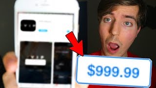 I Bought The Worlds Most Expensive Apps ($10k)