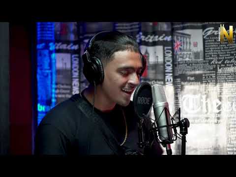 Didou Rap Freestyle Live