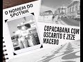 Oscarito e Zezé Macedo no Copacabana Palace em "O Homem do Sputnik" (1959)