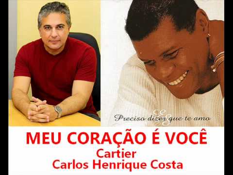Meu Coração É Você video