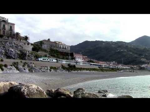 Gioiosa Marea, ICN 1964 Palermo Centrale-Milano Centrale