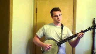 What&#39;s The World Got In Store - Wilco Cover (Banjo Parts)