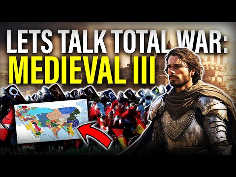 TIME FOR CHANGE: 3 Features The Next Historical Total War NEEDS TO SUCCEED!