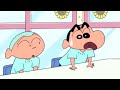 Shinchan New Episode In Tamil Veiyial Kallam Swimming Pool Tamil