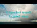 Longpigs - Lost Myself (with Lyrics)