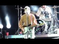 The Replacements- "Unsatisfied" Hometown Show Midway Stadium St. Paul, MN 9/13/14