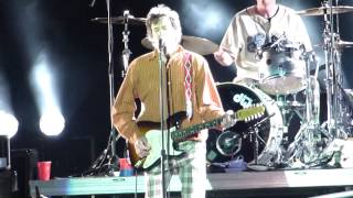 The Replacements- &quot;Unsatisfied&quot; Hometown Show Midway Stadium St. Paul, MN 9/13/14