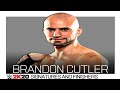 Brandon Cutler Signatures Finishers