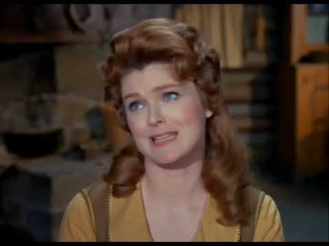 Serie Western-Daniel Boone-El Inculpado🔙