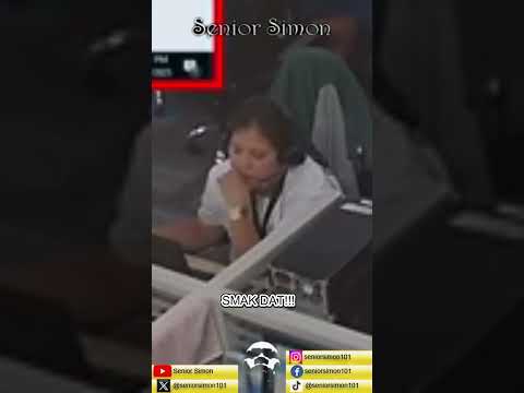 SMAK DAT! (THE CEBU CITY IT PARK SCAMMER)