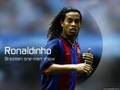 Video de Ronaldinho y toda su magia 