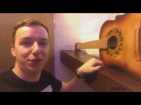 M4Rcel ft. Gimper - Undertale :d