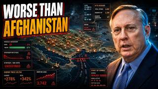 Download lagu 'War Without Strategy Is War Without End'  | Col. Douglas Macgregor on Iran mp3