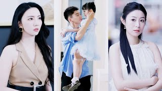 🔥Cheating GF kicked me out, BUT when she found out I became the richest, cried!#emotion #cdrama