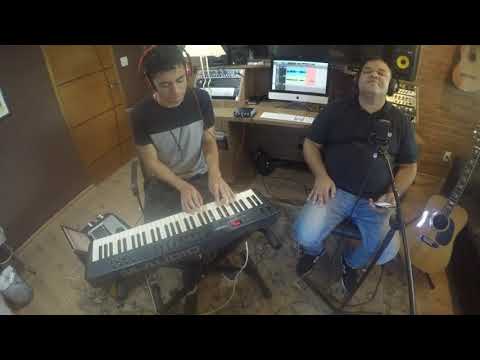 Marcus Salles e Felipe Martins live session