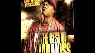 Jadakiss - Kiss Freestyle