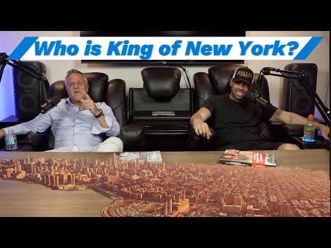 They Lied About Mark Reiter? John Alite & Gene Borrello DEBUNKS Mafia Myths You WON'T BELIEVE!