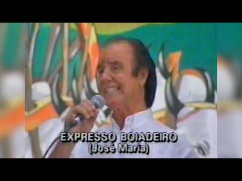 Trio da Vitória - Expresso Boiadeiro (Pgm. Revista Sertaneja)