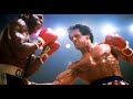 Rocky 1 2 3 4 Allenamento Trining Best Scenes Scene Migliori