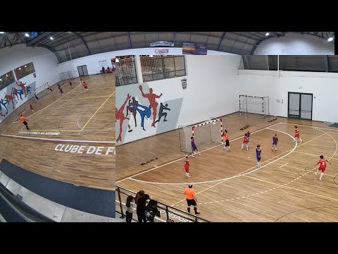 Sassoeiros 2 - 4  N Sintra