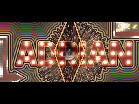 Adrian Marcel - NOWHERE (Official Music Video)