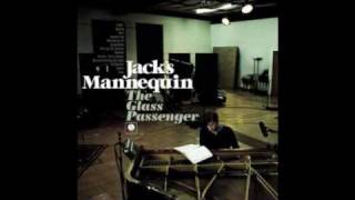 Jack's Mannequin - american love