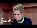 Samantha Turns A Boy Into A Goat I Bewitched