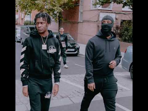 Broadday AGB x Lil Dotz HRB - Trust No One #exclusive 