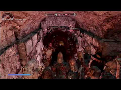 "This Is Why Thalmor Ban Talos Worship!!!"