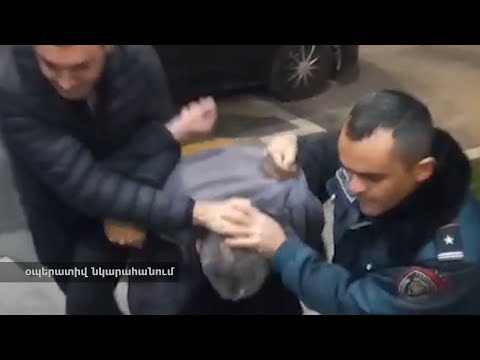 Աշտարակի ոստիկանները բնակարանային գողության դեպքեր են բացահայտել