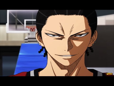 Kuroko no Basket 3 Episode 1 Review - Tensions Are High! - 黒子のバスケ