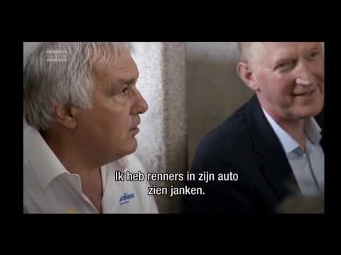 Cycling Documentary: De kleedkamer Ep.4 [Paris - Roubaix]