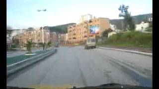 preview picture of video 'iDrive in Annaba Algeria'