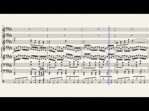 [Len'en Arrange] Another mind