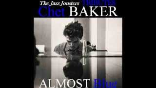 Everybody Has A Story... (Intro) (The Chet Baker Tribute)