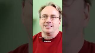 Linus Torvalds Explains What Real Coding Means #shorts #linux #programming #knowledge #opensource