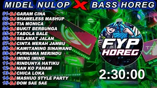 Download lagu Dj Garam Cina- Horeg Style Party Full Album Terbaru Viral Karnaval 2025 mp3