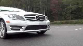 preview picture of video 'Mercedes C300 AMG Hotline: 0932 24 31 24.Mercedes Đà Nẵng. Mercedes Đà Nẵng.'