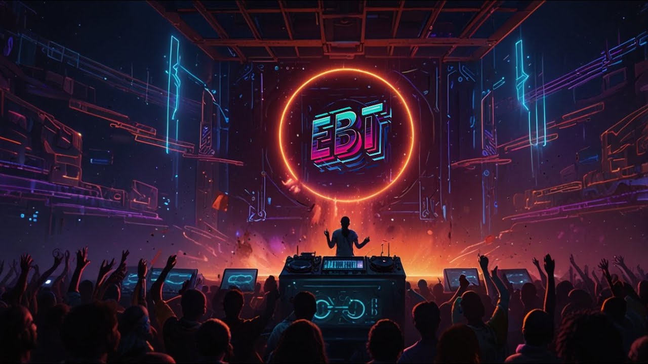 Promotional video thumbnail 3 for E. B. T.