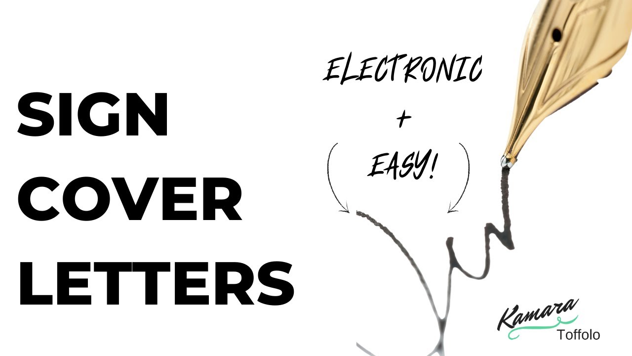 Do You Need An Actual Signature On The Cover Letter Tipseri do-you-need-an-actual-signature-on-the-cover-letter-tipseri