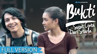 Bukti : Surat Cinta Dari Starla (Jefri Nichol &amp; Caitlin Halderman) Short Movie - Full Version