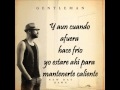 Gentleman - In My Arms (Subtitulado Español+ ...