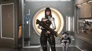 PS5 The First Descendant 「ディセンダント・ルッティー」 #147 ラガルト Live